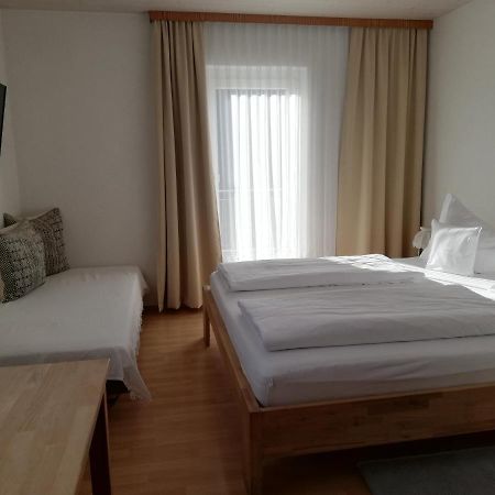 Hotel Haus Matt Laterns Zewnętrze zdjęcie