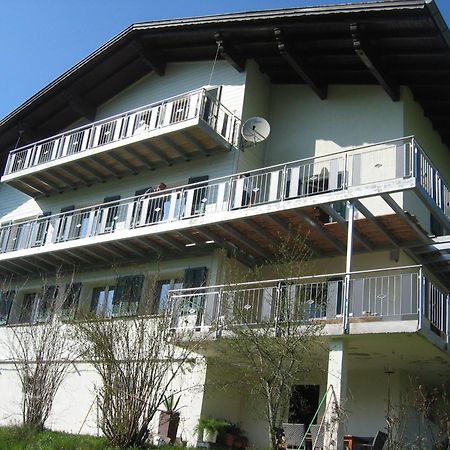 Hotel Haus Matt Laterns Zewnętrze zdjęcie