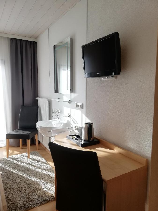 Hotel Haus Matt Laterns Zewnętrze zdjęcie