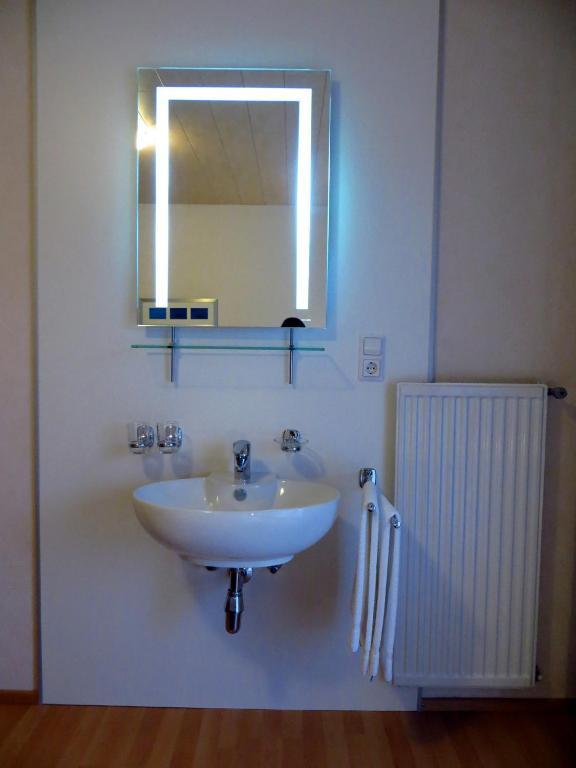 Hotel Haus Matt Laterns Pokój zdjęcie